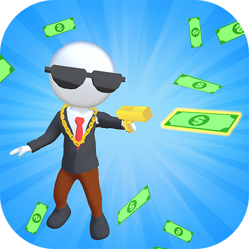 Cash Gunner! Download on Windows