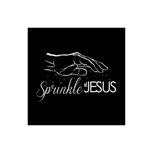 Sprinkle of Jesus 7.6.80 Icon