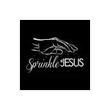 Sprinkle of Jesus icon
