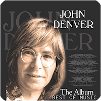 John Denver Best Of Music