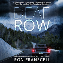 Icon image Deaf Row: A Mystery