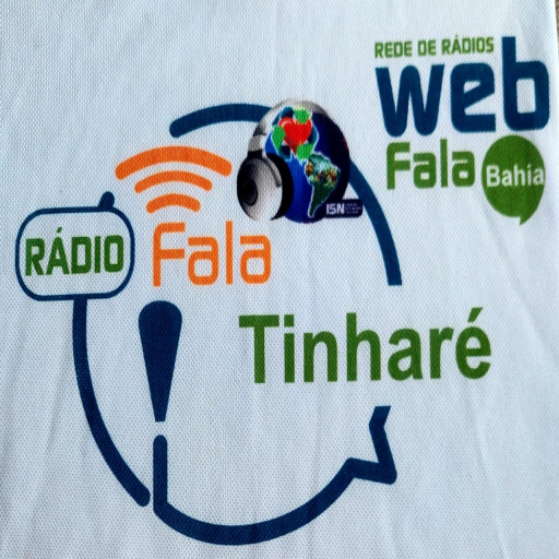 Rádio Fala Tinharé logo