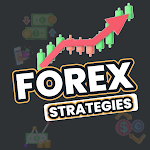 Cover Image of Télécharger Forex Strategies Pro  APK