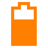 Battery Waster icon