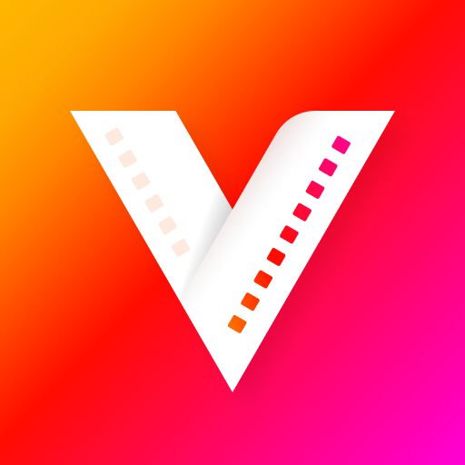 All HD Video Downloader logo