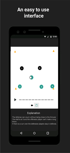 Disc In Screen 3