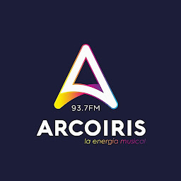 Icon image FM Arcoiris 93.7