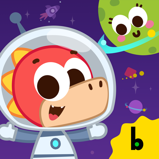 Educational Game for Kids 2+ logo