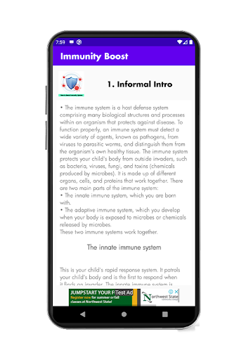 How to Boost your Immune Syste