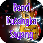 Cover Image of ダウンロード Lagu Benci Kusangka Sayang  APK