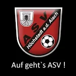 Cover Image of Herunterladen ASV Höchstadt/Aisch  APK