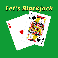Lets Blackjack
