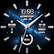 Nebulus - watch face - Androidアプリ