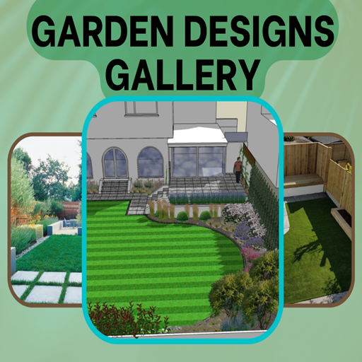 Garden Design Ideas Gallery Download on Windows