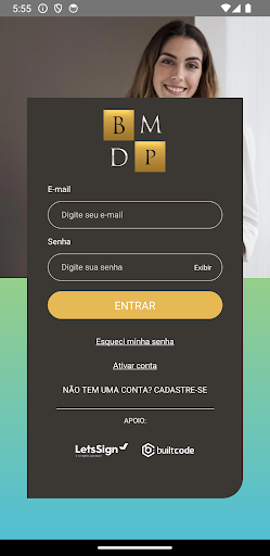 BMDP Advogados Screen 2