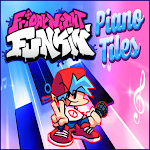 Friday Night Funkin - New Piano Tiles Apk