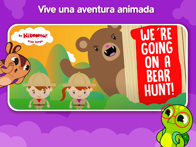 Screenshot 15 Niños TV & Juegos infantiles android