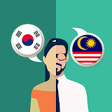 Korean-Malay Translator icon