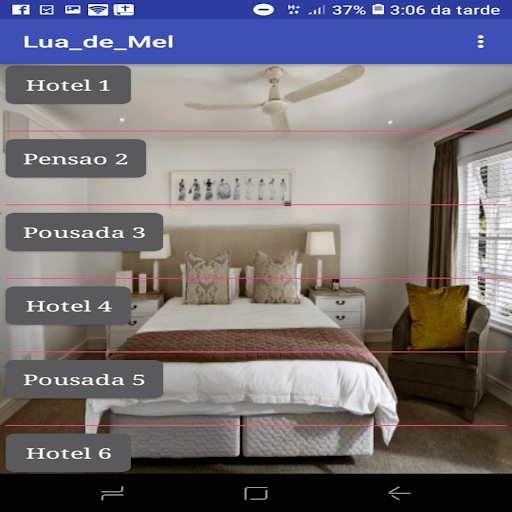 Aneis & Sonhos Screen 2