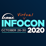 ARMA InfoCon 2020 icon