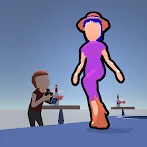 Fashion Show Idle