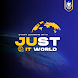 Just IT World - Androidアプリ