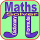 Maths Dictionary And Formula विंडोज़ पर डाउनलोड करें