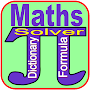 Math Dictionary Formula Solver