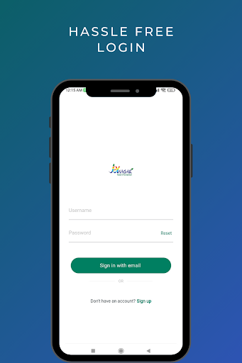 Joynagar -Online Shopping App Screen 2