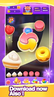 Candy Cake Crush Varies with device Pc-softi 4