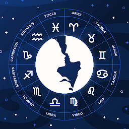 Icon image Zodiac Sign Compatibility Test