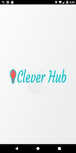 CleverHub Screenshot 1 - AppWisp.com