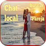 Chat Local Español BuscoPareja icon