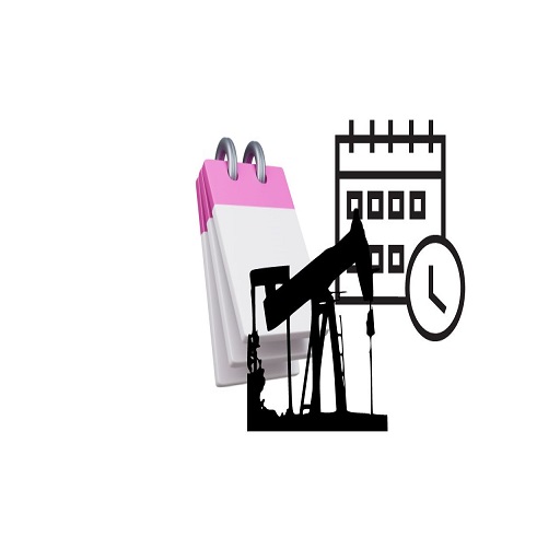 On Off Duty Calculator logo