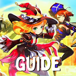 Cover Image of Download Guide For Action RO2 Spear of  APK