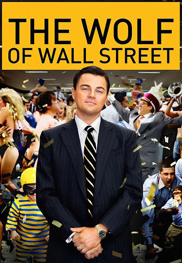 The Wolf of Wall Street - Movies on Google Play