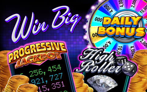 Vegas Jackpot Slots Casino Unknown