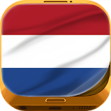 Wallpaper Netherlands icon