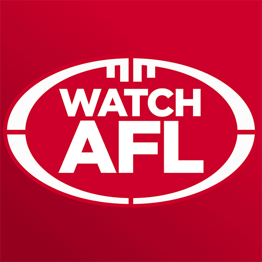 Watch AFL  Icon
