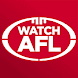 Watch AFL - Androidアプリ