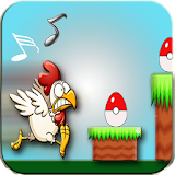 chicken GO icon