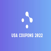 USA Promo Codes 2022  Coupons
