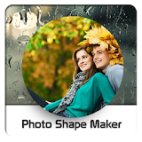 Photo Shape Maker icon