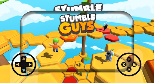 Stumble Tips Guys Play stumble
