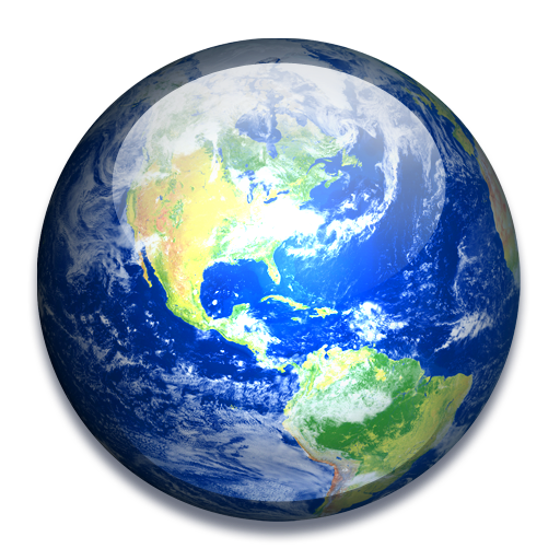 GPS Communicator logo