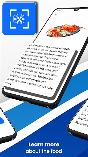 Food Avoidance Scanner Screen 2