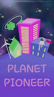 Planet Pioneer 4 APK screenshots 1