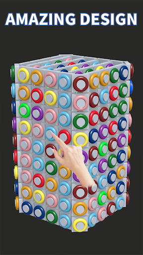 Cube Master 3D®:Matching Game - Puzzle - games