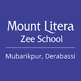 Mount Litera Zee, Derabassi icon