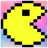 Мод PAC-MAN для Майнкрафт